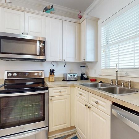 Magnolia Point Apt 204 Миртл-Бич Экстерьер фото