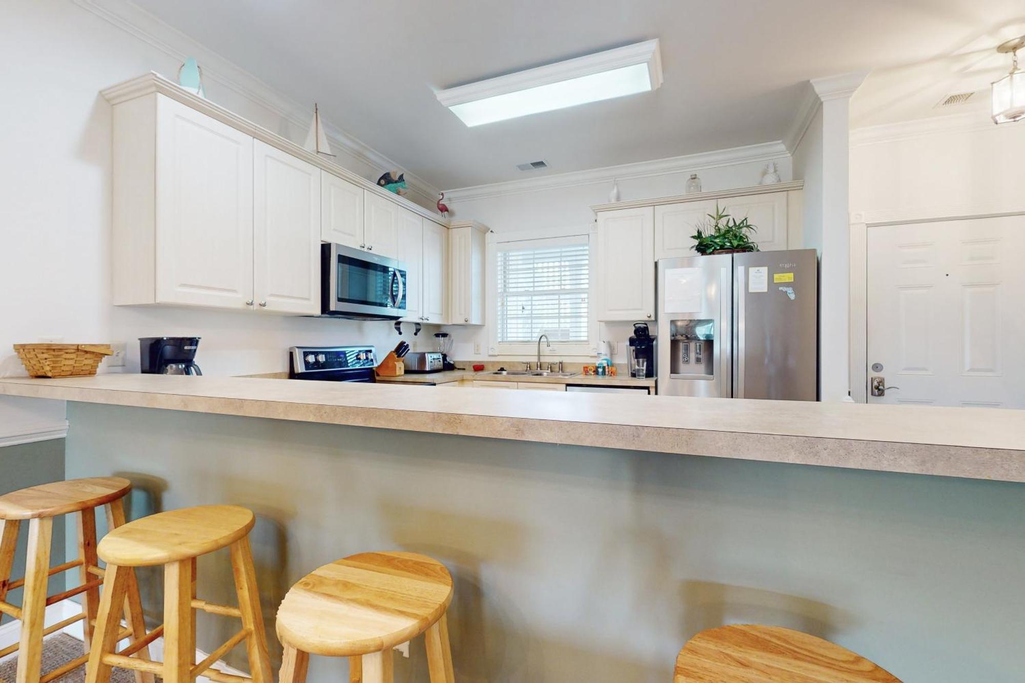 Magnolia Point Apt 204 Миртл-Бич Экстерьер фото